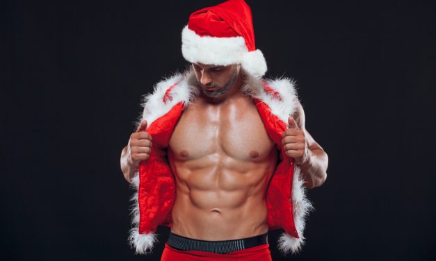 10 Gift Ideas for Yourself and Your Gay Friends This Christmas