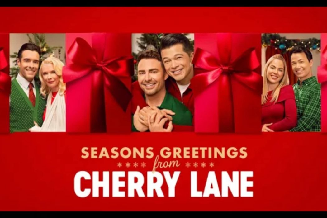 Watch This: Gay Christmas Movies to Warm Your Heart This Festive Season