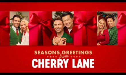 Watch This: Gay Christmas Movies to Warm Your Heart This Festive Season