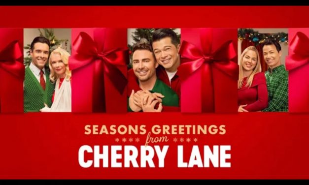 Watch This: Gay Christmas Movies to Warm Your Heart This Festive Season