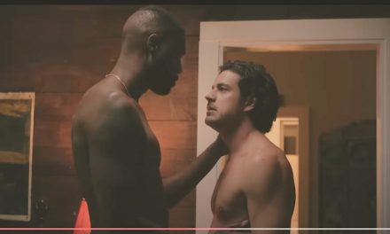 Watch This: The Best LGBTQ Films and TV Shows of 2024