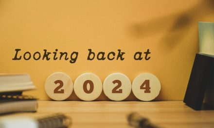 The 2024 LGBTQ+ Year in Review