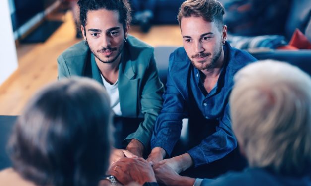 Speak Out: Would You Choose Your Partner Over Your Family?