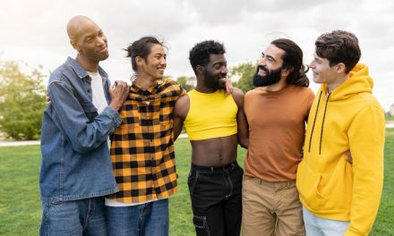 Breaking Stereotypes: Gay Doesn’t Equal Feminine, Straight Doesn’t Equal Masculine