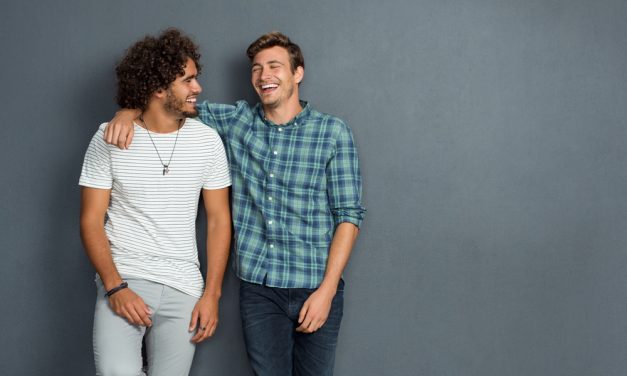 Speak Out: How Do You Feel About the Term ‘Straight Acting?’