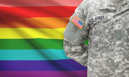 News: Pentagon Agrees to Landmark Settlement in LGBTQ Veterans’ Rights Case