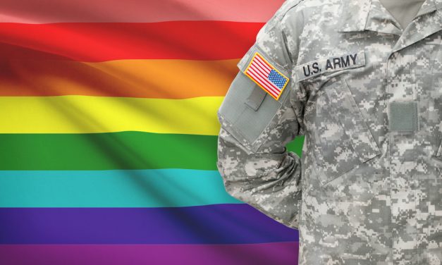 News: Pentagon Agrees to Landmark Settlement in LGBTQ Veterans’ Rights Case