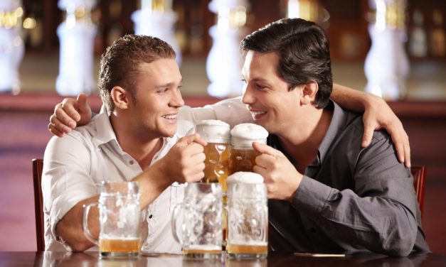 Speak Out: Gay Men Share Their Bromance Stories, What’s Yours?