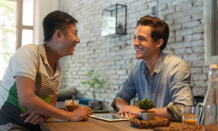 Speak Out: What’s Your 2025 Dating Resolution?