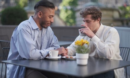 Speak Out: Who Pays on the First Date? A Look at Gay Dating Etiquette