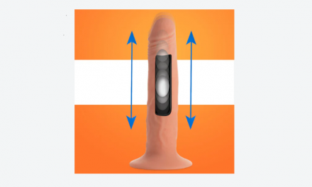 Here’s How to Get Your Free Kinetic Thumping Dildo on A4A Store This Week