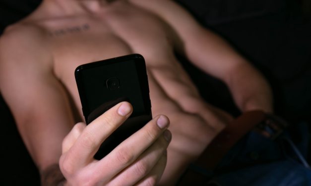 Sexuality: Mostly Straight But Gay When Horny? Exploring Sexual Fluidity