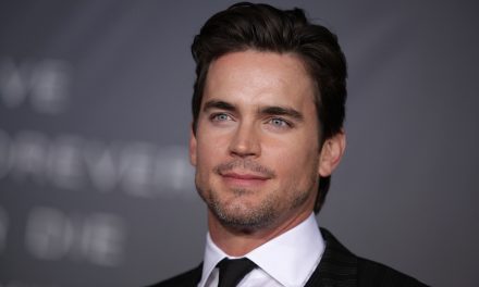 Matt Bomer Reflects on Being Outed Early in His Career: “It Felt Kind of Unfair”
