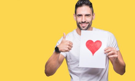 Best Valentine’s Day Pick-Up Lines to Use on Adam4Adam