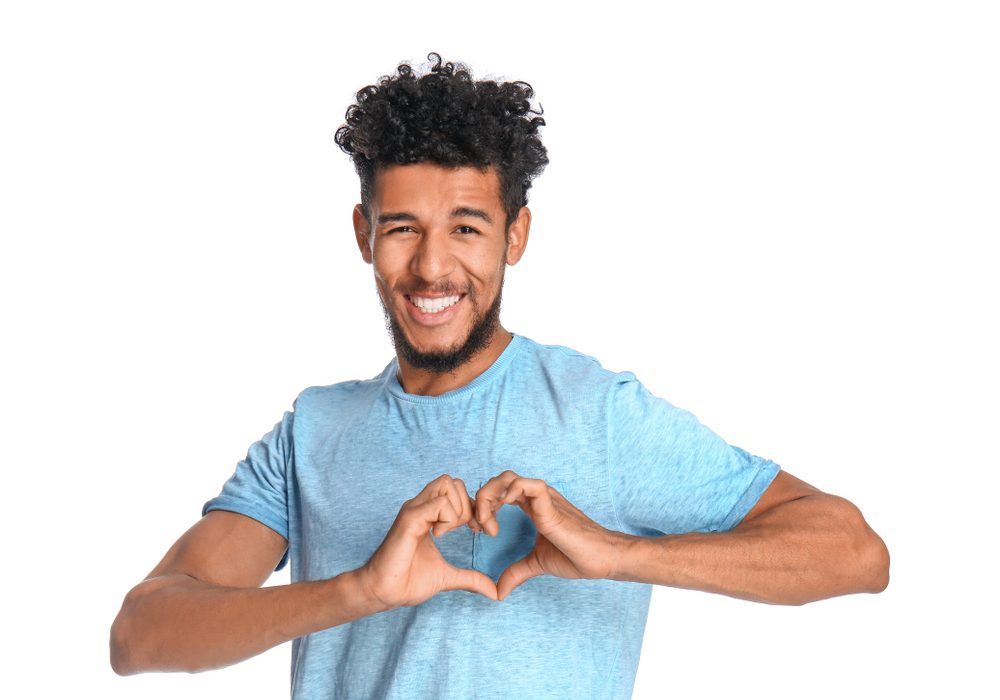 Single on Valentine’s Day? Here’s Why Self-Love Is Just as Important