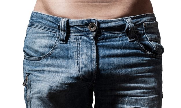 Straight, Curved, or Thick: What’s Your Ideal Dick Shape?