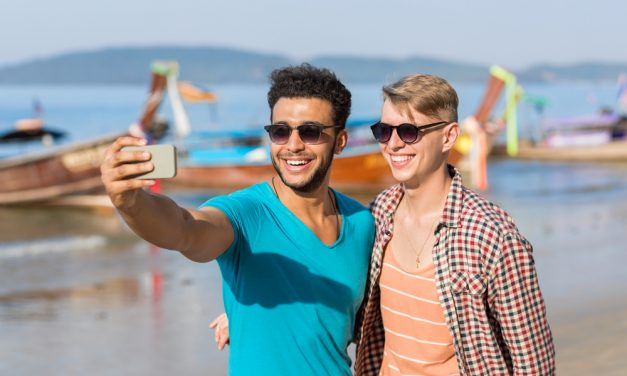Travel: Planning Your Next Gaycation? These are the 10 Most Sexually Liberal Cities Worldwide