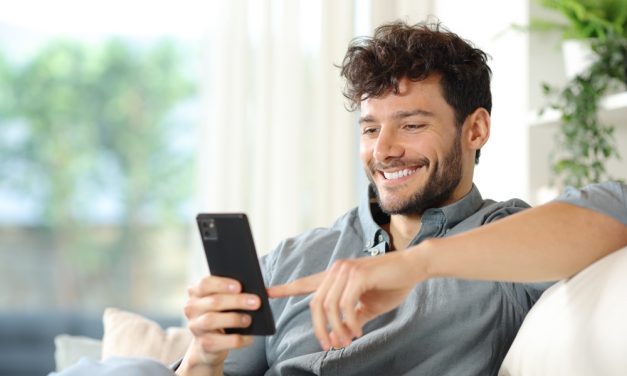 Dating: What Do Gay Men Lie About the Most?