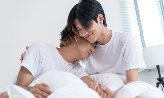 Dating: What’s the Most Romantic Thing You’ve Ever Done?