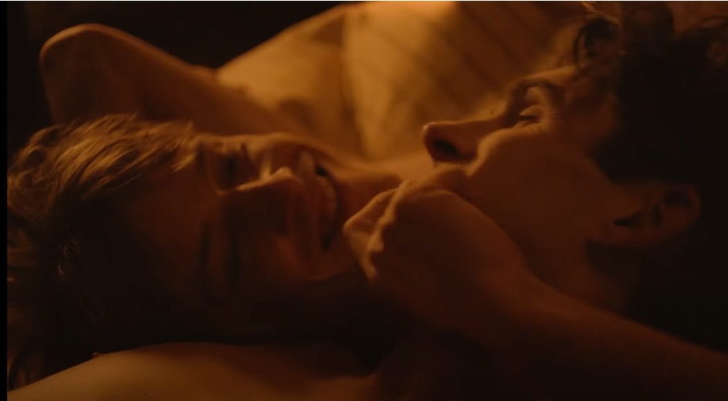 ‘Lilies Not for Me,’ A Devastatingly Beautiful Period Drama You Can’t Miss