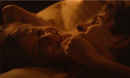 ‘Lilies Not for Me,’ A Devastatingly Beautiful Period Drama You Can’t Miss
