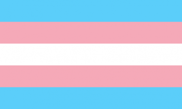 Why International Transgender Day of Visibility Matters