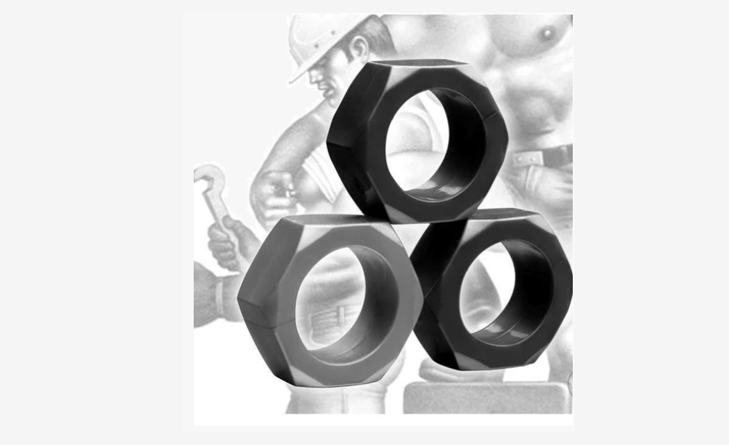 Hot or Not: Are Cock Rings Sexy or a Total Turn-Off?