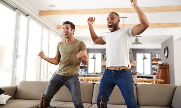 Speak Out: Have You Ever Fallen for a Straight Guy?