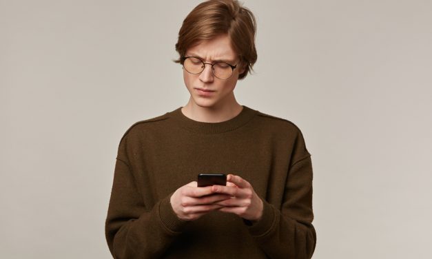 Dating: Have You Ever Been Rejected Because of Your Age?