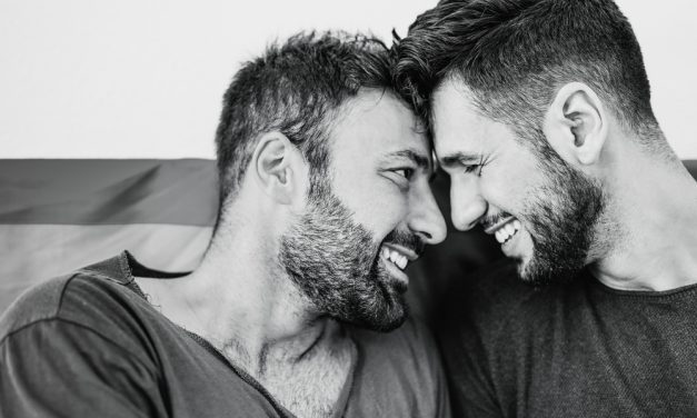 Sex: What’s Your Sexiest and Wildest Fantasy?
