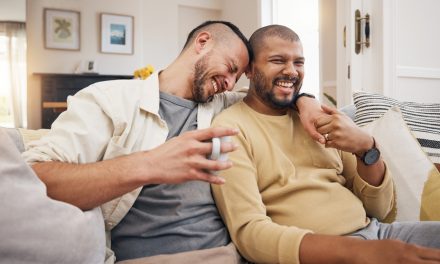 Dating: Would You Date a ‘Side?’