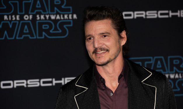 Hot or Not: Pedro Pascal—Zaddy of the Year