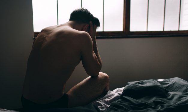 Speak Out: What’s the Hardest Part About Being a Gay Man Today?