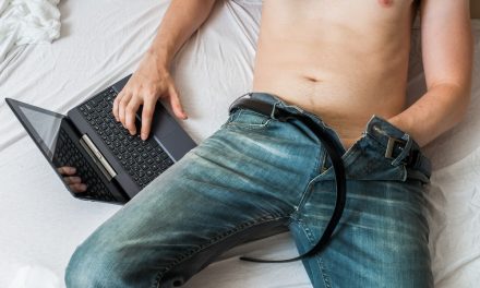 Solo Sex: How Often Do You Masturbate?