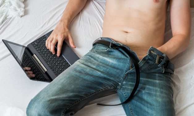 Solo Sex: How Often Do You Masturbate?