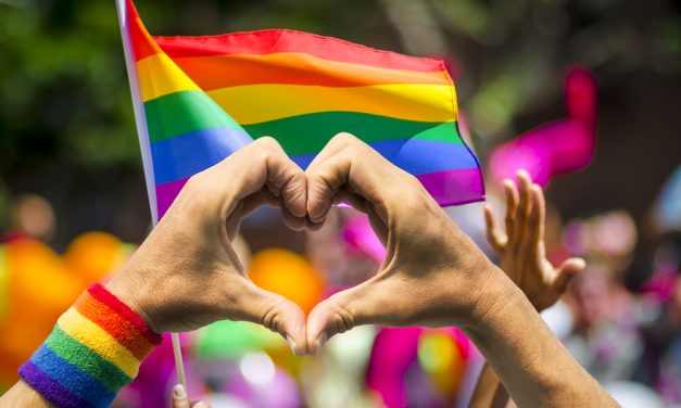 Travel: Lisbon Named #1 LGBTQ+ City in the World