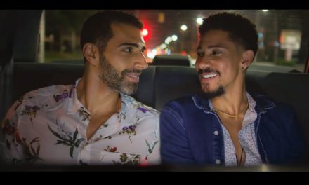 12 LGBTQ Movies and Series to Watch This Pride Month