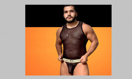 Adam4Adam Thong or Anal Plug? Get a Sexy Gift from Adam4Adam Store