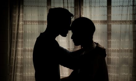 Gay Stuff: Music During Sex—Romantic, Distracting, or Hot AF?