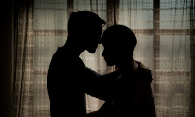 Gay Stuff: Music During Sex—Romantic, Distracting, or Hot AF?