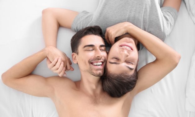 Sex: Do You Keep Count?  What Gay Men Had to Say About Their Numbers