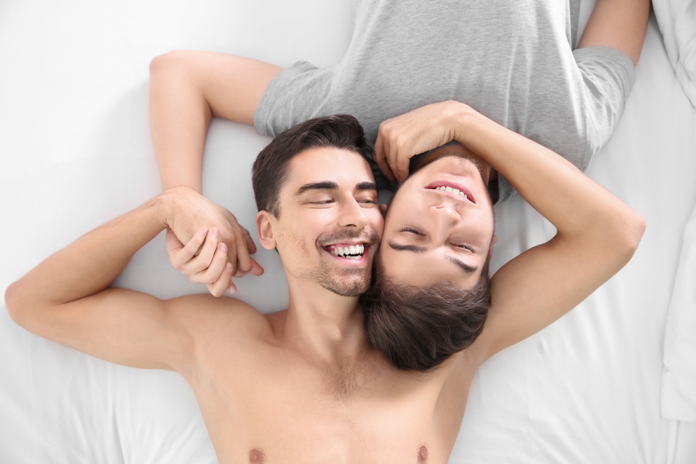 Sex: Do You Keep Count?  What Gay Men Had to Say About Their Numbers