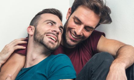 Dating: What’s Your Type — Beards, Brawn, or Brains?
