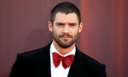 Hot or Not: Is David Corenswet the Hottest Superman Yet?