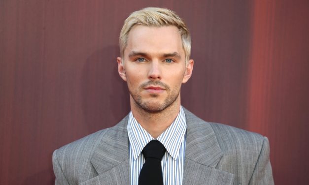 Hot or Not: Is Nicholas Hoult Your Ultimate Celebrity Crush?