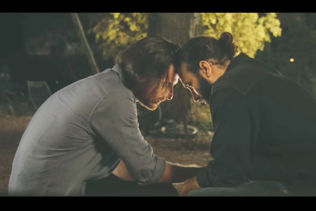Watch This: Immortal Warriors and Eternal Love, A Look Inside ‘Old Guard 2’