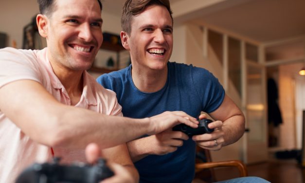 Am I Bisexual? What It’s Like to Question Your Sexuality Later in Life