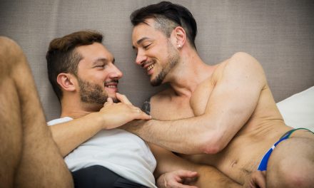 Couples’ Kink Kit: Sex Toys to Spice Things Up (Without Freaking Each Other Out)