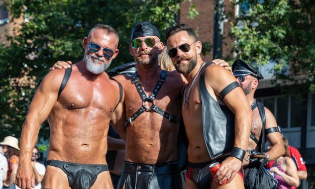 What Are Your Most ‘Ungay’ Habits? The Gay Internet Dismantles Stereotypes