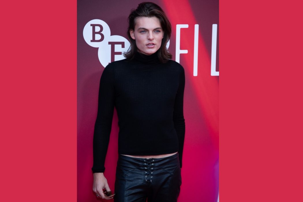 Hottie of the Day: Damian Hurley—Serving Face, Talent, and a Side of Philanthropy
